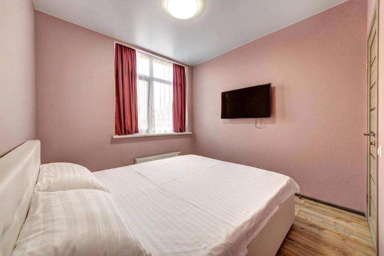 Apartment Il Patio, улица радужная 58 левый берег *