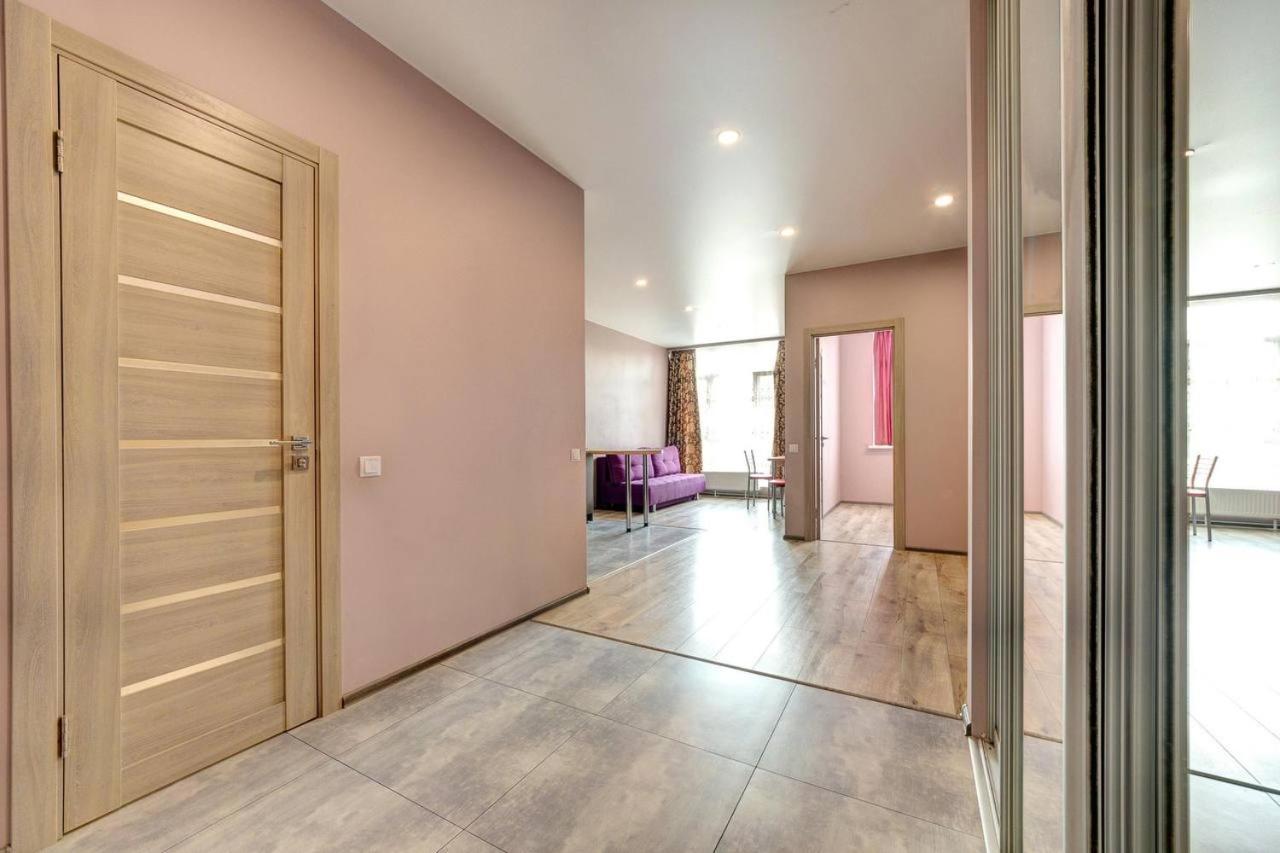 Apartment Il Patio, улица радужная 58 левый берег