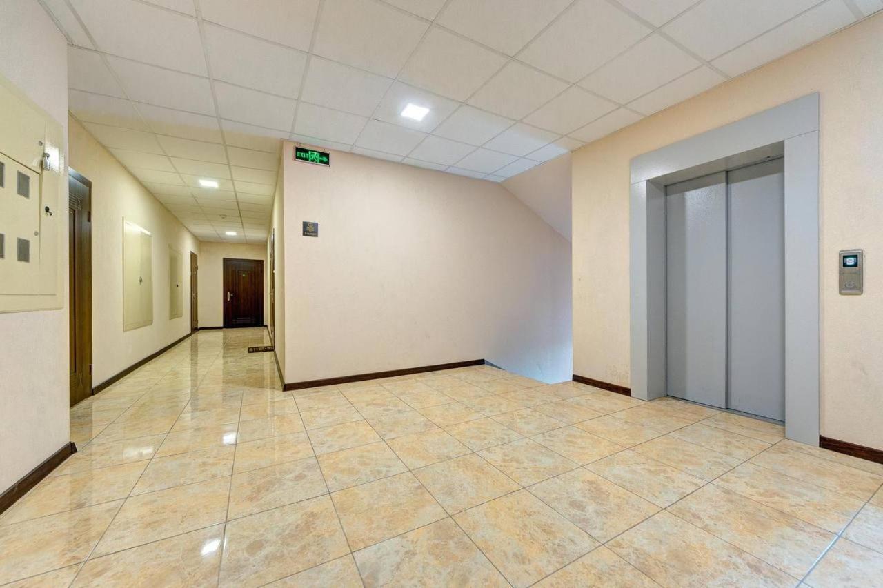 Il Patio, улица радужная 58 левый берег Apartment *