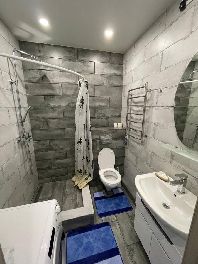 Apartment Il Patio, улица радужная 58 левый берег *