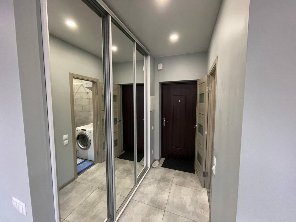 Il Patio, улица радужная 58 левый берег Apartment *