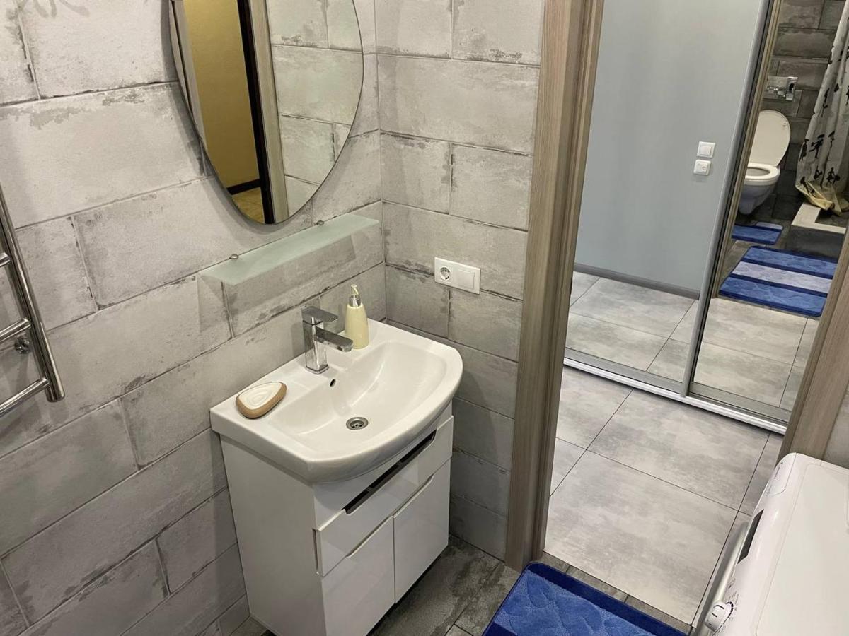 Il Patio, улица радужная 58 левый берег Apartment *