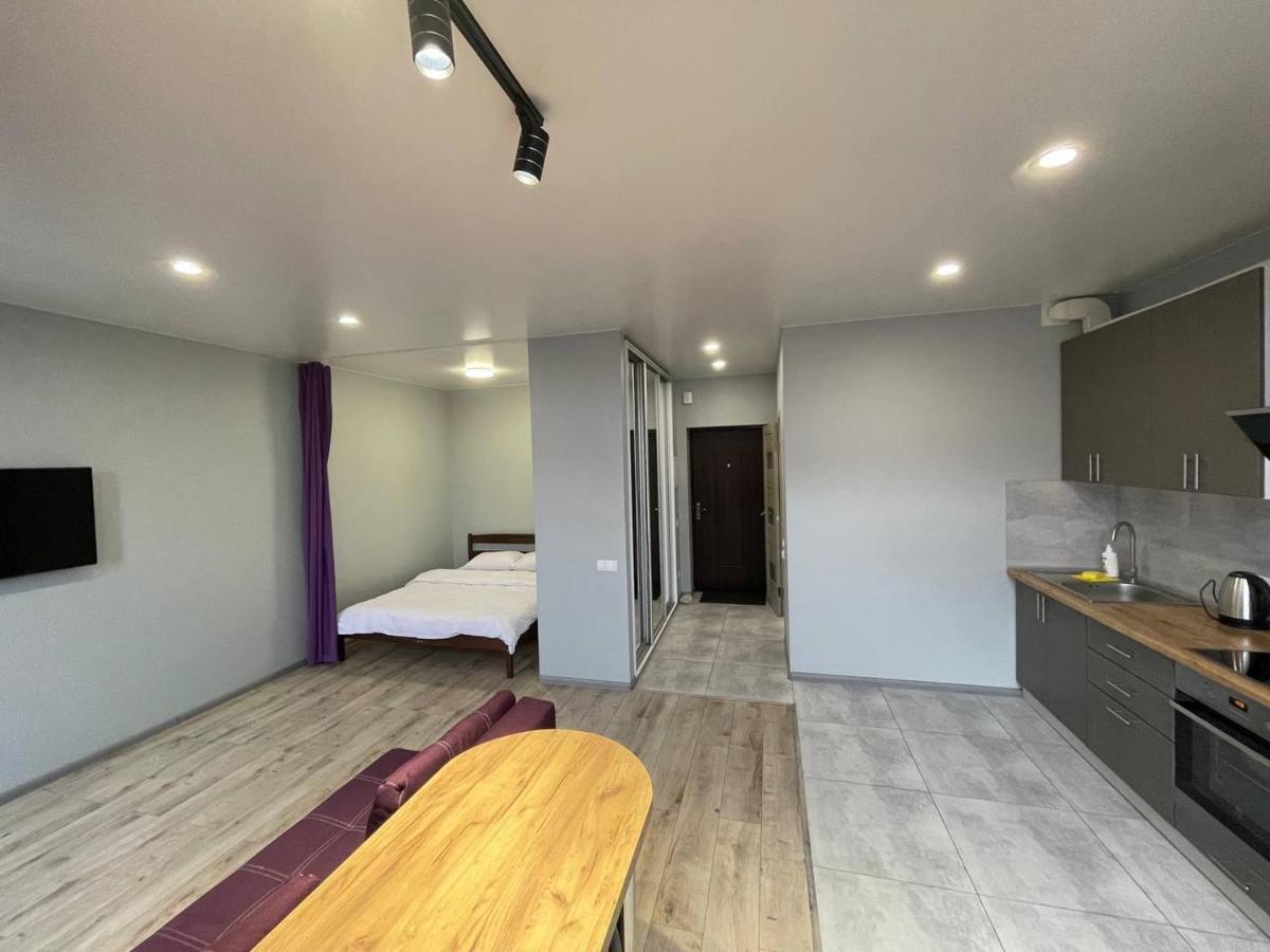 Apartment Il Patio, улица радужная 58 левый берег Kyiv