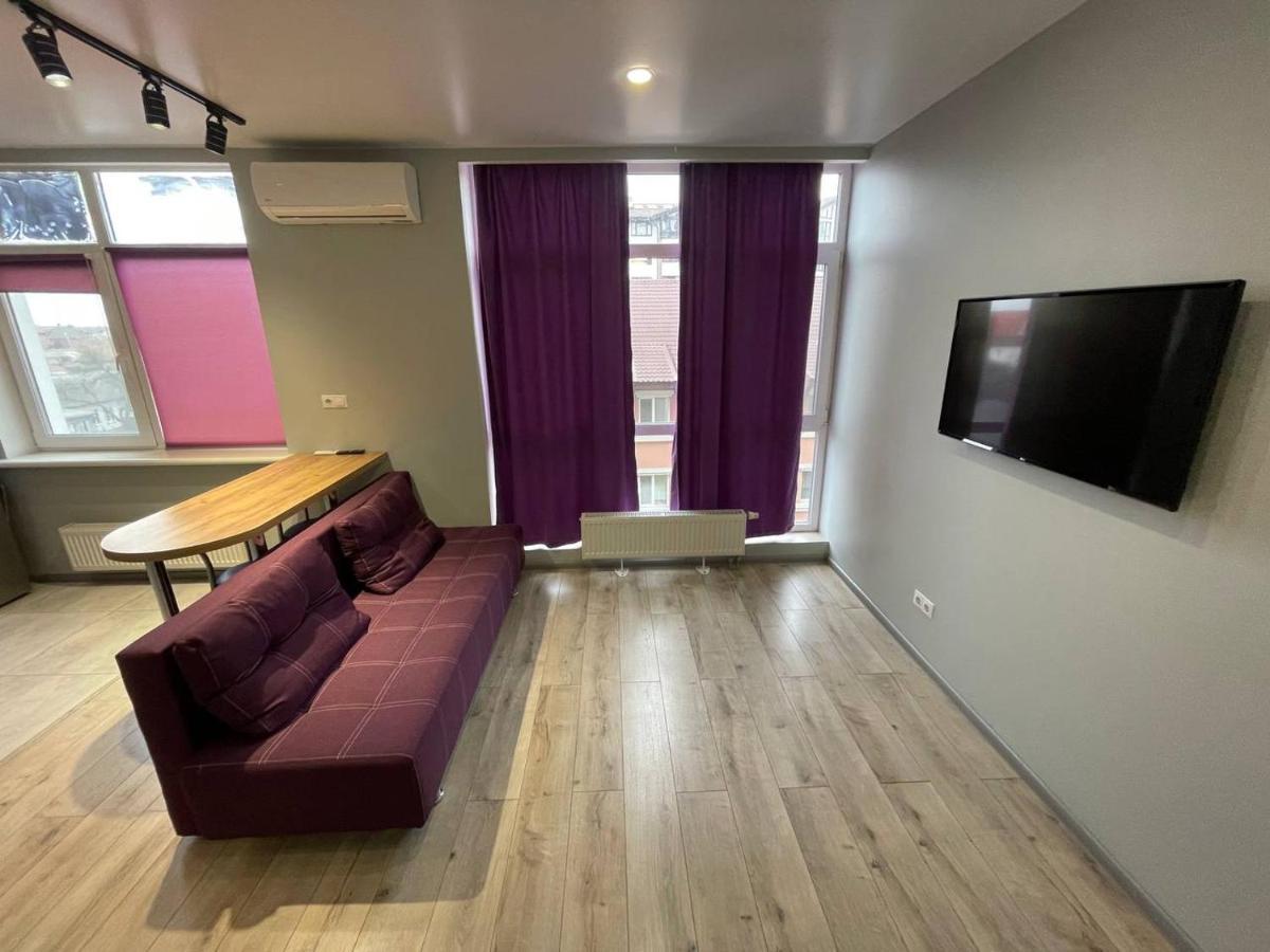 Apartment Il Patio, улица радужная 58 левый берег Kyiv