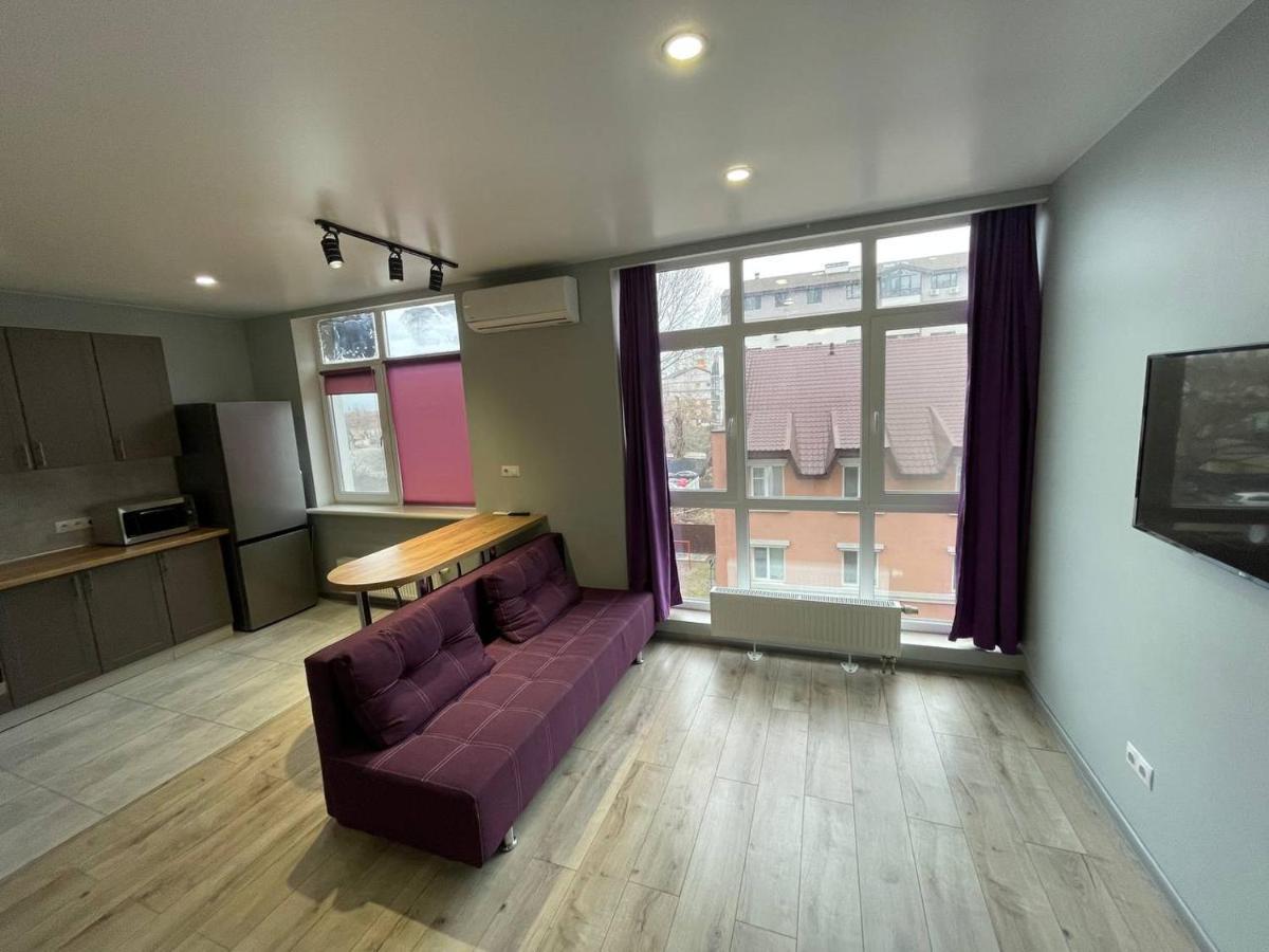 Apartment Il Patio, улица радужная 58 левый берег *