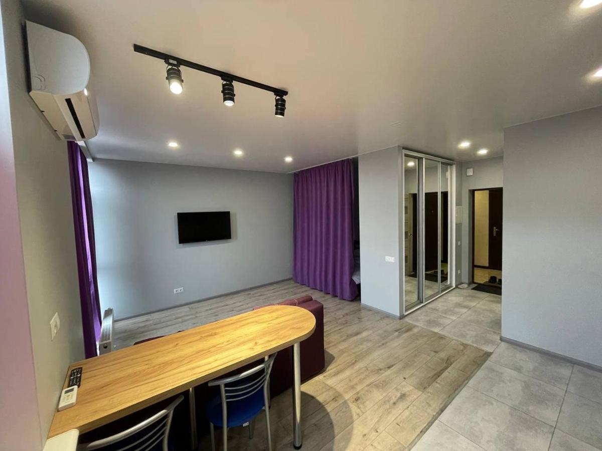 Il Patio, улица радужная 58 левый берег Apartment Kyiv
