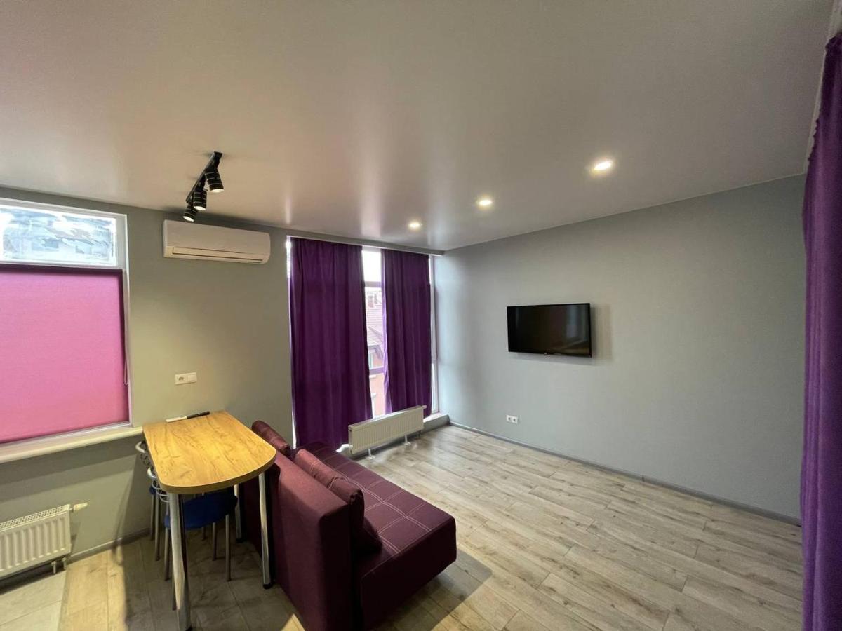 Apartment Il Patio, улица радужная 58 левый берег