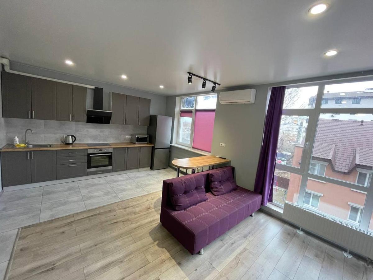 Apartment Il Patio, улица радужная 58 левый берег