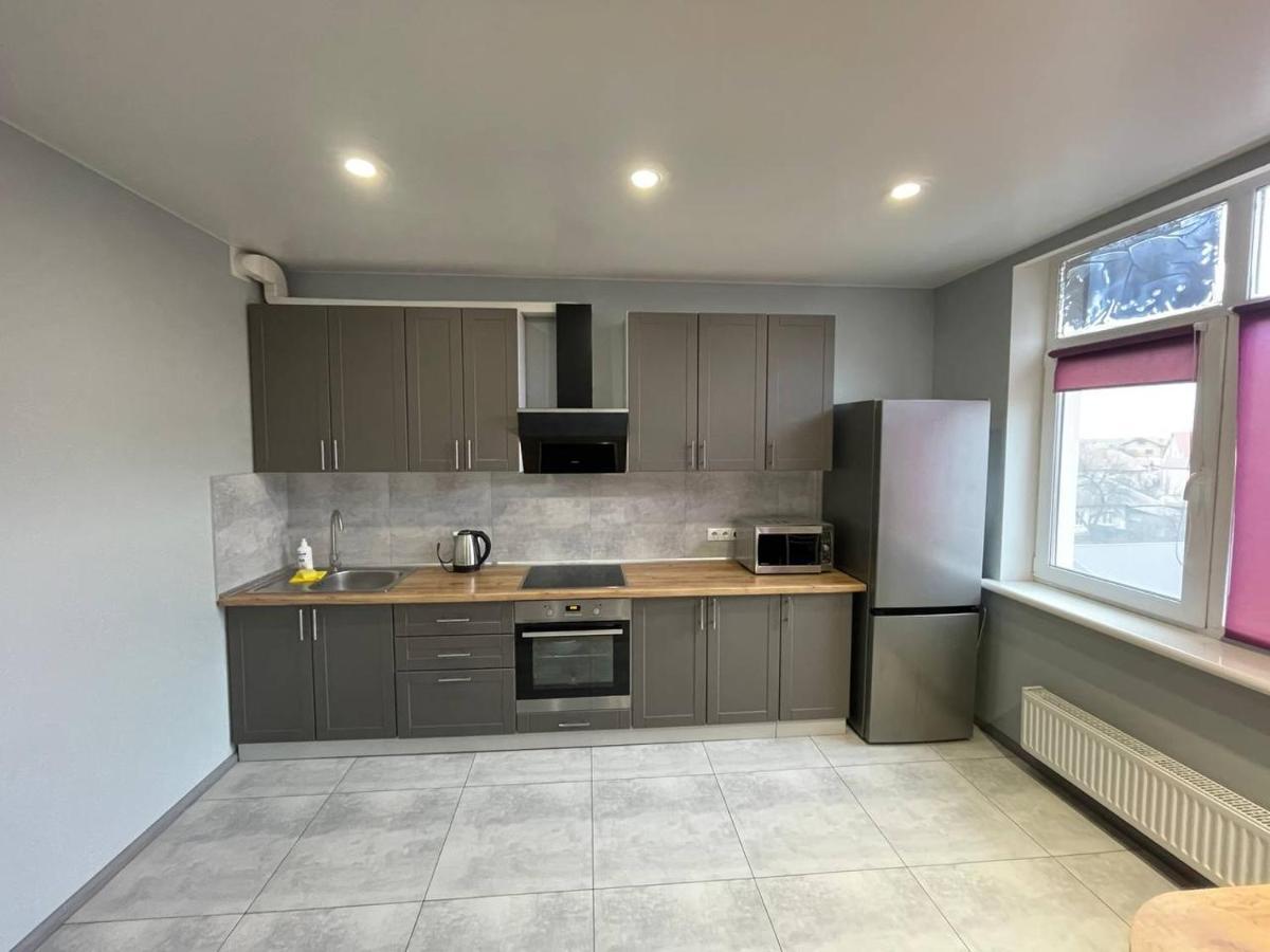 Il Patio, улица радужная 58 левый берег Apartment *