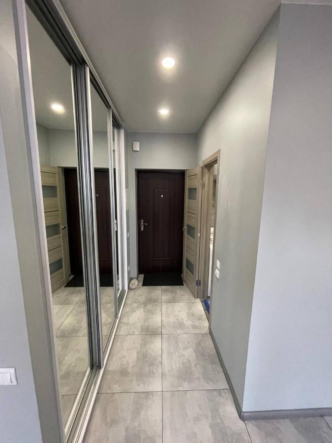 Apartment Il Patio, улица радужная 58 левый берег *