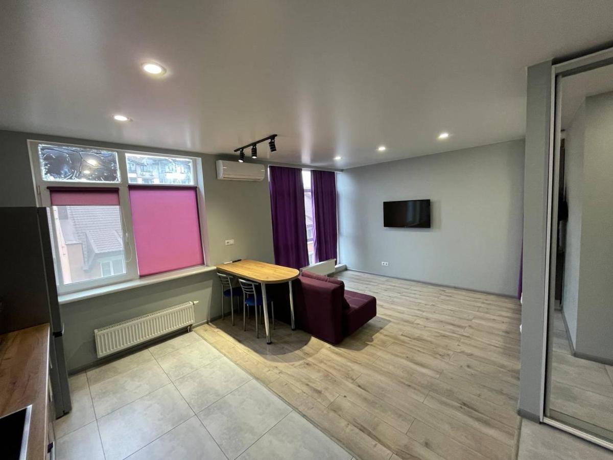 Il Patio, улица радужная 58 левый берег Apartment Kyiv