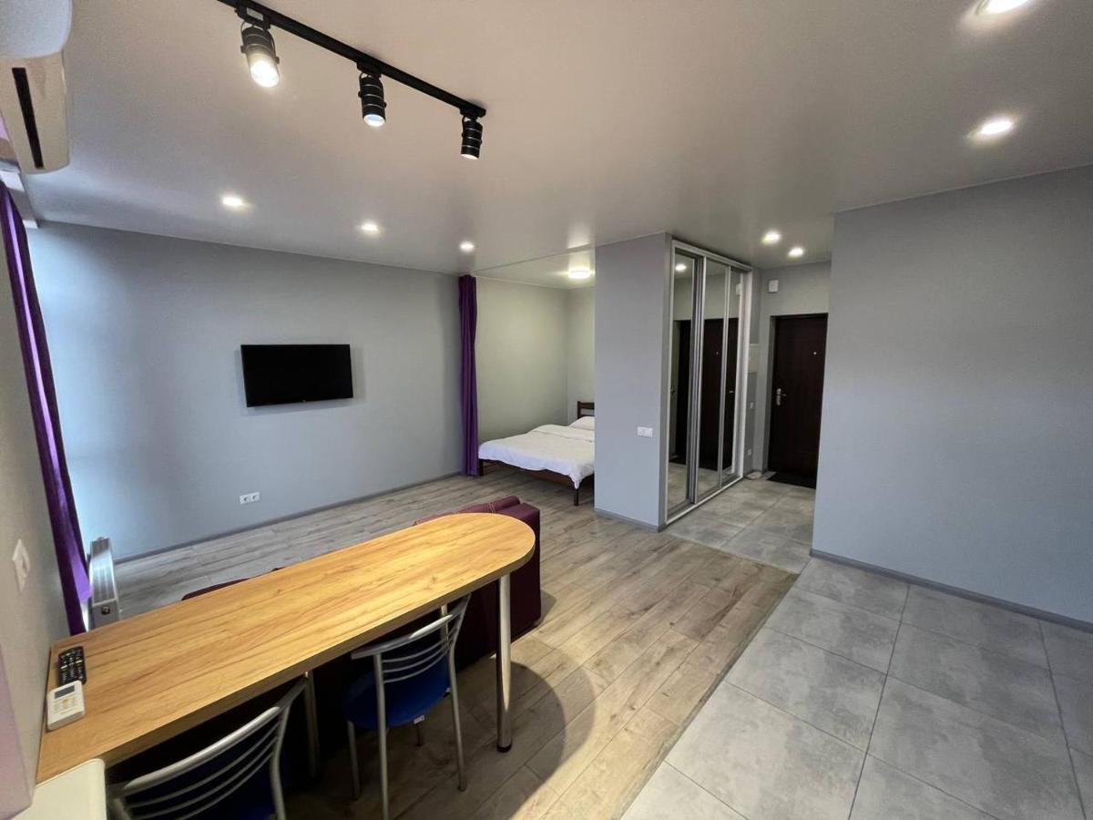 Apartment Il Patio, улица радужная 58 левый берег